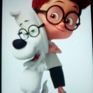 Meet your Posher, The h family